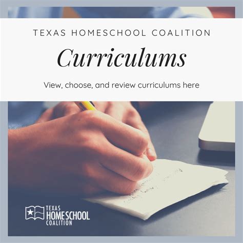 Homeschooling Resources | Decatur, TX - Official Website