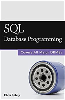 Learn Database Programming 的图像结果