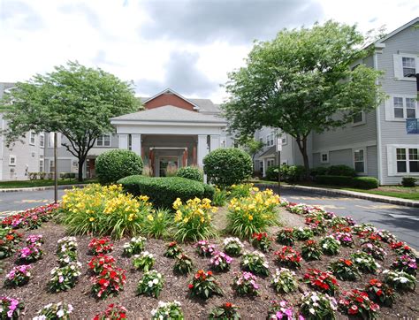 Jewish Home for Rehabilitation and Nursing | Nursing Home in Freehold, NJ