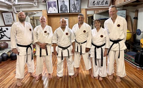 How To Learn Goju Ryu Karate at Sean Swick blog