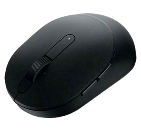 MOBILE PRO WIRELESS MOUSE BLACK - | RAVIRAJ Technologies
