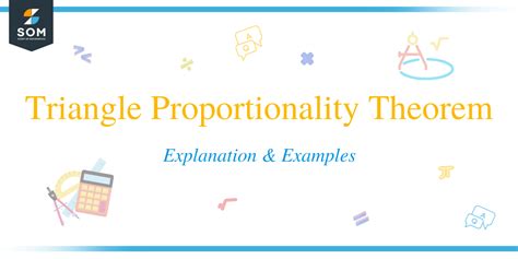 Image result for Triangle Proportionality Theorem Examples