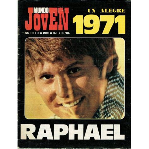 Mundo Joven Magazine - 1971 02/01/1971