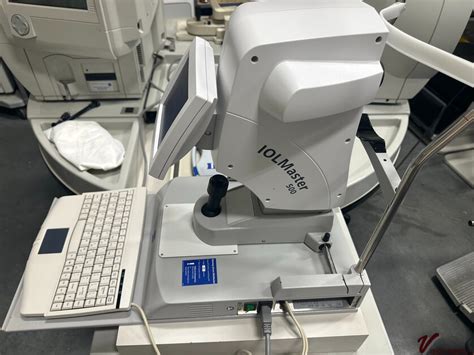 Image result for IOLMaster 500