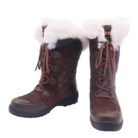 Wide Width Winter Boots For Ladies Outlet | bellvalefarms.com