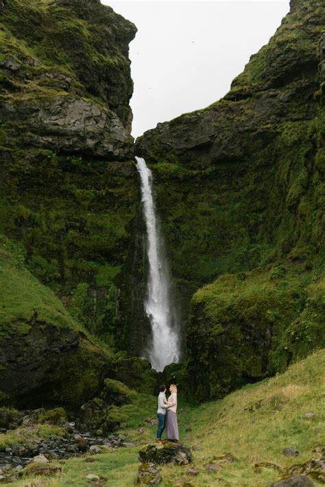 Waterfall Side View 的图像结果