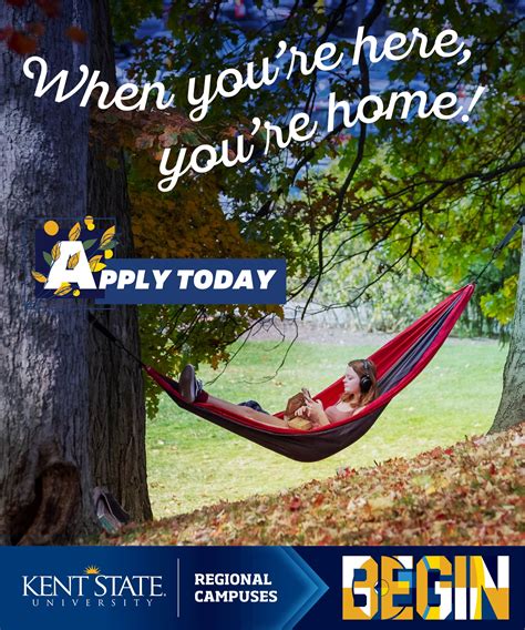 Kent State University at Trumbull: Affordable College Near Youngstown Ohio