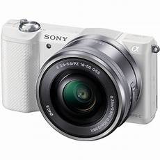 sony mirrorless sony alpha a5000 mirrorless digital ilce5000l w b h sony mirrorless sony alpha a5000 mirrorless digital ilce5000l w b h