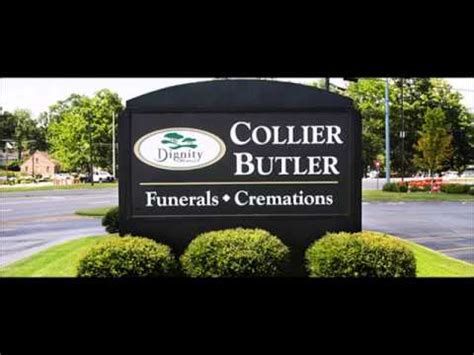 COLLIER BUTLER FUNERAL GADSDEN ALABAMA JOSEPHINE ANN PAYNE BY WINGS ...