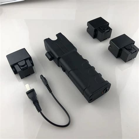 Image result for Taser with String