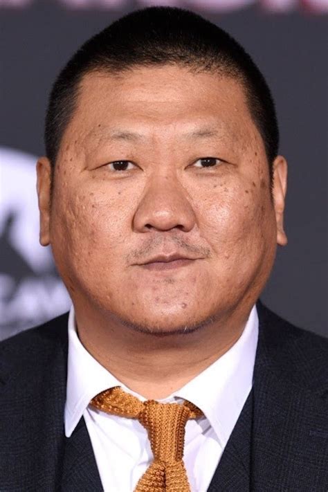 Watch Benedict Wong Movies Online | Xstream Play