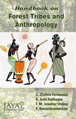 Handbook on Forest Tribes and Athropology - Indian books and Periodicals