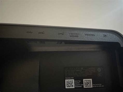 Image result for Alienware Monitor Aw3225qf without Screen
