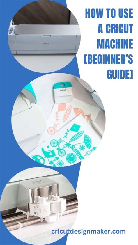 Image result for Cricut Machine Tutorial