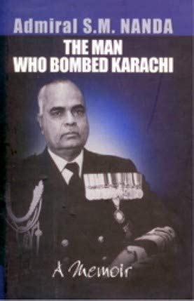 The Man Who Bombed Karachi [Paperback] : Amazon.in: Books