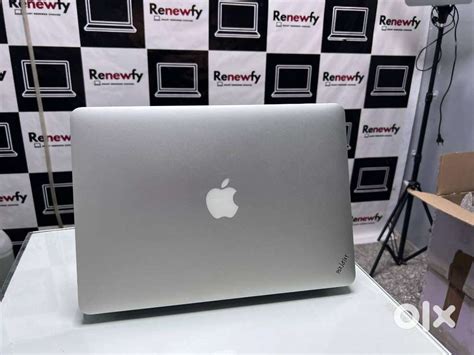 Preowned Apple Macbook Pro/Air Second hand laptop Refurbished laptop ...