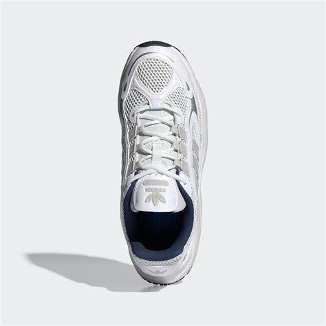adidas OZMILLEN Sneakers - White | Free Shipping with adiClub