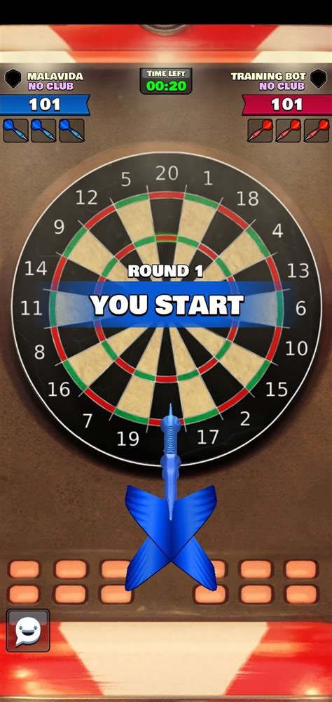 Darts Club 6.4.1 - Download für Android APK Kostenlos
