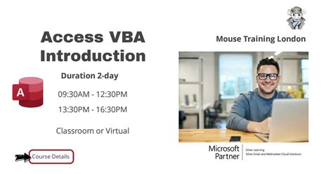 Image result for Access VBA Course