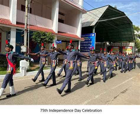 Gallery - Top Aeronautical College