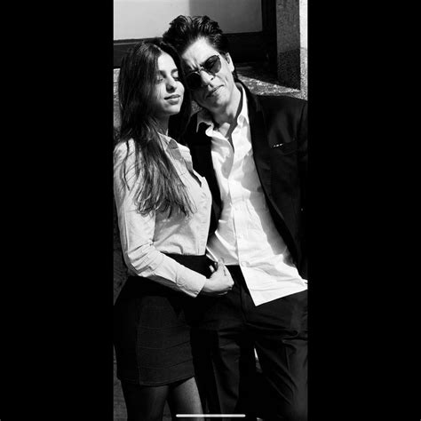 Happy Birthday Suhana Khan: Family Pics Show Another Side Of Her ...