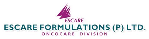 Escare Formulation (P) LTD.