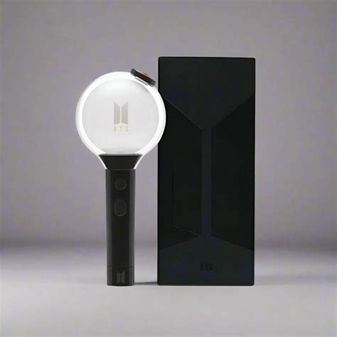 BTS Official Light Stick MAP OF THE SOUL Special Edition – StanSphere