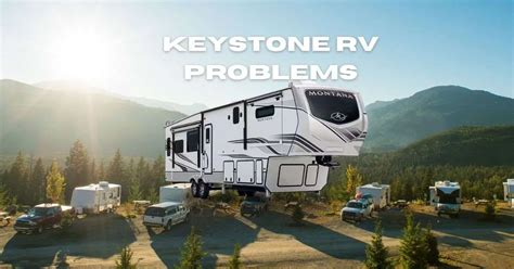 Image result for Keystone RV Quality Problems