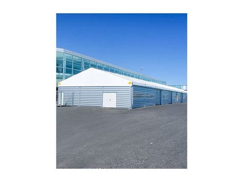 Bâtiments modulaires démontables à la location | Contact Herchenbach France