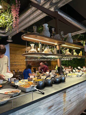 RODIZIO RICO, Coventry - 16 Corporation St - Restaurant Reviews, Phone ...