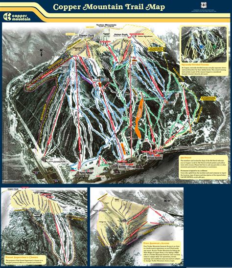 Copper Mountain Ski Resort - Breckenridge, CO - Uncover Colorado