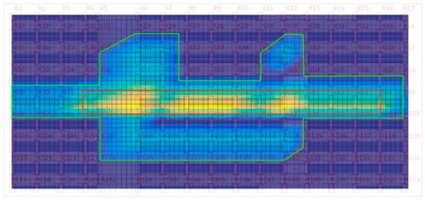 Fire-Induced Collapse Analysis of Warehouse Structures Using FDS and ...