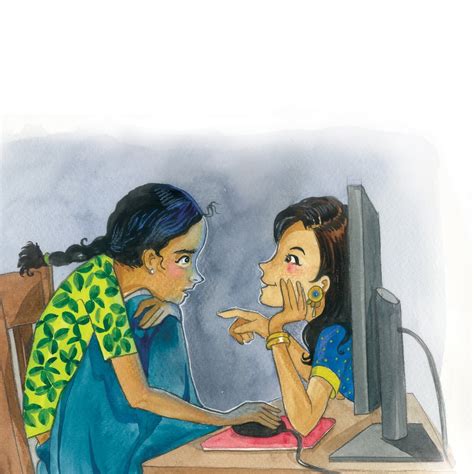 Digital Library of Stories for Kids | Stories | Storyweaver