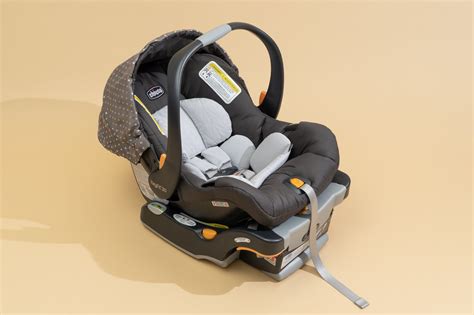 Infant Car Seats: Ensure Your Baby's Safety on the Go