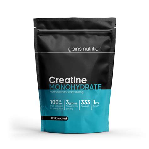 What Happens When You Mix Creatine and Alcohol? - Gains Nutrition ...