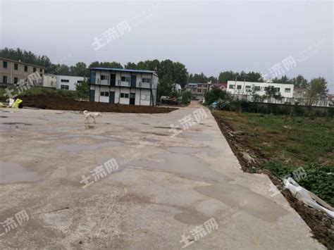 安徽省萧县龙城镇姬村工业园的房产、土地使用权及地上附属物 - 司法拍卖 - 阿里资产