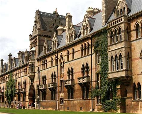 最新|牛津大学（University of OXFORD）最新最全申请信息及要求汇总（下） - 知乎