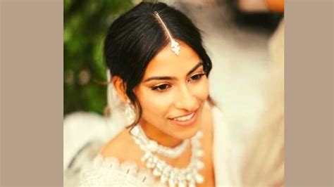 Aliya Modi Age Birthplace Birthdate Father Mother Brother