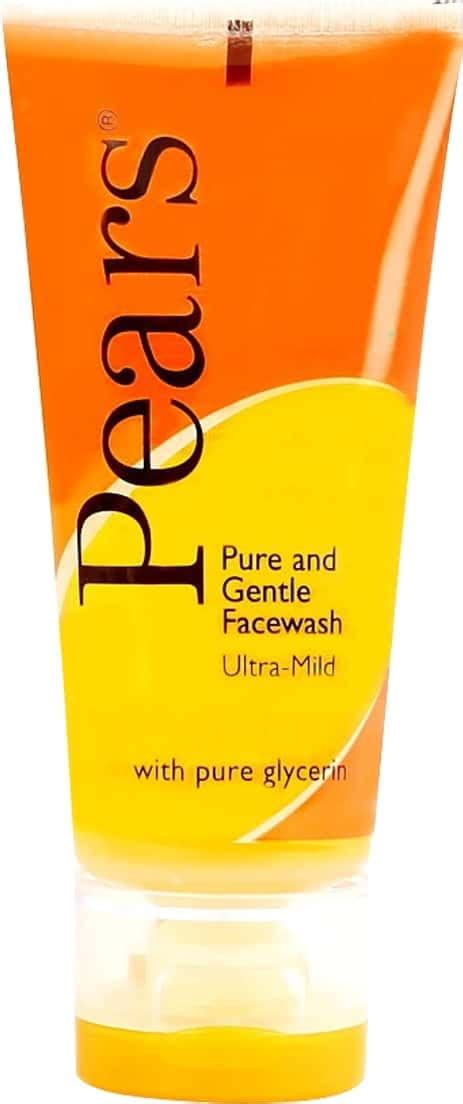 Buy PEARS Online & Get Upto 60% OFF at PharmEasy