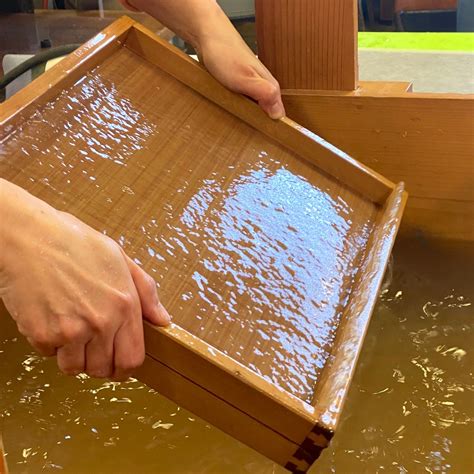 Paper-Making With Invasive Plants, 1350 E. Cooke Rd., Columbus, OH ...