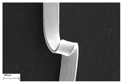 Study on Manufacturing Technology of Ultra-Thin/Narrow Bonding Cu Strip ...