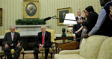 Trump Takes His Fight Against Media To Next Level, CNN, NYT, Buzzfeed ...