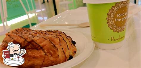 Theobroma Bakery and Cake Shop - Banjara Hills, Hyderabad, Hyderabad ...