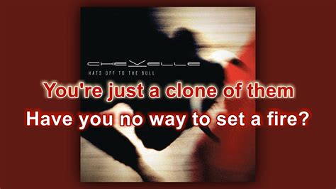 Image result for Clones Chevelle Guitar Tutorial