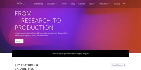 Python for Machine Learning 的图像结果