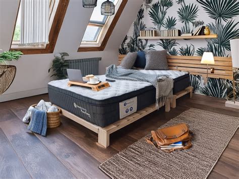 Sleep Science PureFoam (Mattress Only) – Sleep Science Posturepedic ...