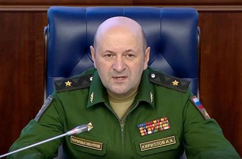 俄国防部：俄军在乌克兰遭无人机化武袭击