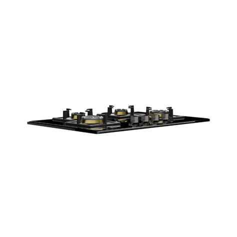 Crompton HOB-OPFB905TI-MBL-Built-InGasHob 4 Burner Hob Optime Series 90 ...
