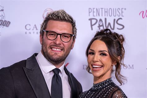 Are Scheana Shay & Brock Davies Still Together? Marriage Update