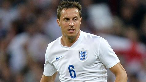 England's Phil Jagielka to miss World Cup qualifiers vs Malta and ...